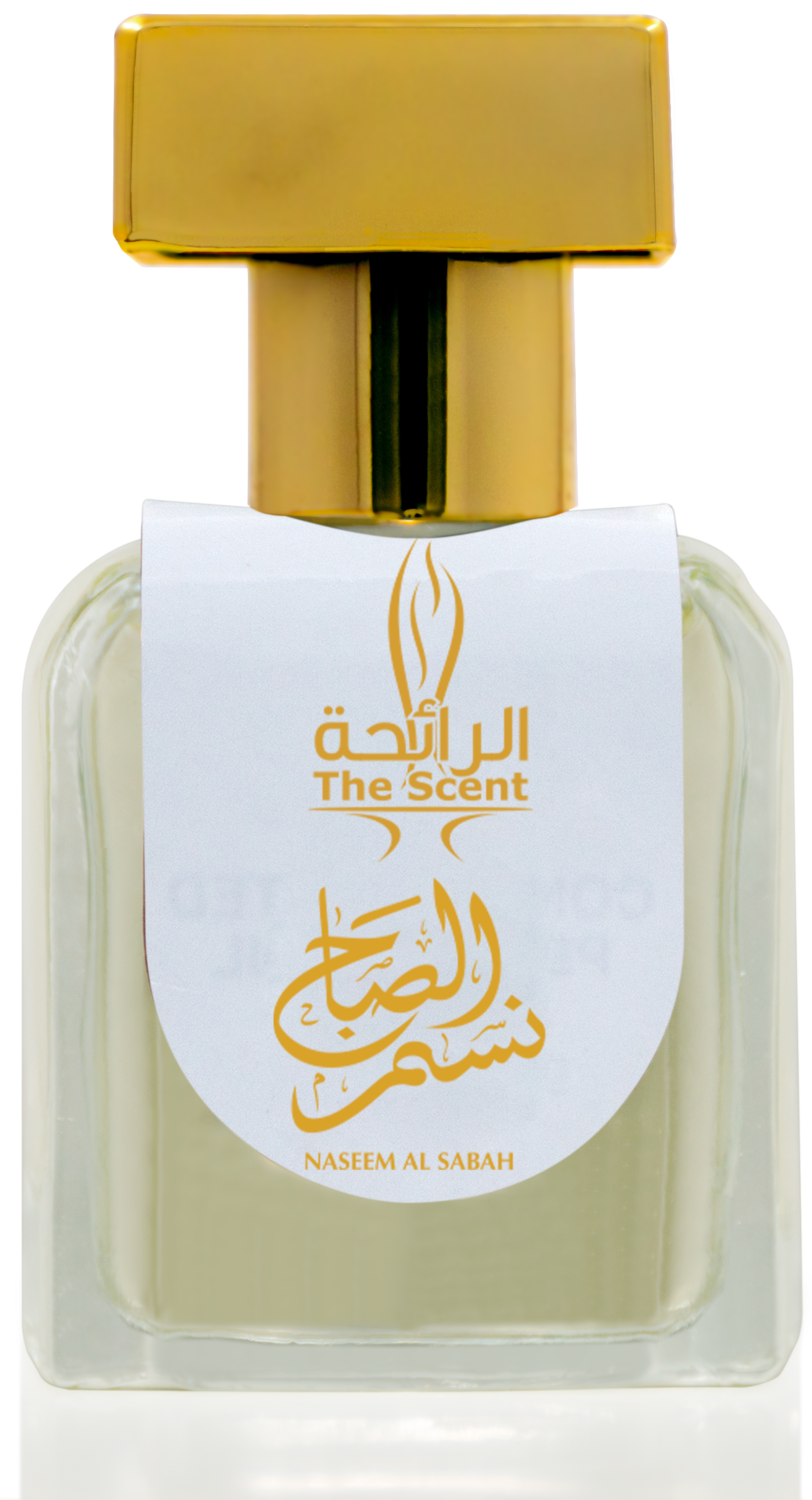 Naseem Al Sabah 20ML Attar Roll On Perfume Oil - AFS General Trading LLC