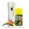 Country Flower Bouqet 300ml Automatic Refill Spray - Image 2