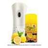 Lemon 300ml Automatic Refill Spray - Image 2