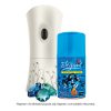Turqouise Oasis 300ml Automatic Refill Spray - Image 2