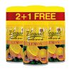 Lemon 300ml Automatic Refill Spray