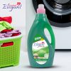 Fresh Green 2 Liter Deep Cleaning Power Gel - Image 2