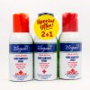 Hand Sanitizer Spray 100ml Assorted Flavors Pack of 3