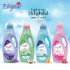 Rose 2 Liter Fabric Softener Parent - Image 6