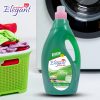 Fresh Green 4 Liter Deep Cleaning Power Gel - Image 2