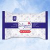 40 Pieces Antibacterial Wipes
