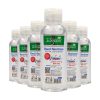 Hand sanitizer Gel 100ml Pack of 6