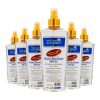 Hand Sanitizer Liquid Spray 250ml Pack of 6