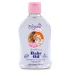 Fresh Blossom Baby Oil