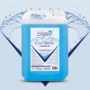 Cool Water 5 Liter Shower Gel Refill - Image 2