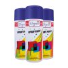 Dark Blue Spray Paint