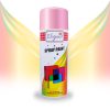 Light Pink Spray Paint