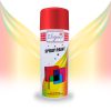Red Spray Paint