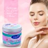 Vibrant Flamingo Body Polish - Image 4