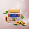 Papaya Face and Body Scrub