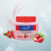 Strawberry Face and Body Scrub
