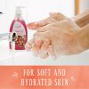 Strawberry Antibacterial Hand Wash - Image 2