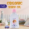 Fresh Blossom Baby Oil - Image 2