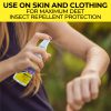 Deet Free Mosquito Repellant Spray 100ml - Image 3