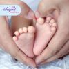 Fresh Blossom Baby Oil - Image 4