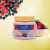 Mixed Berries Face and Body Scrub