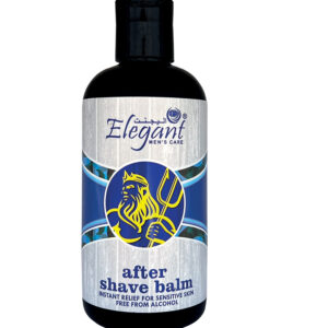 Sensitive After Shave Beard Balm